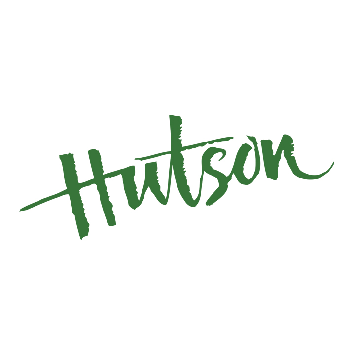 Hutson Inc logo