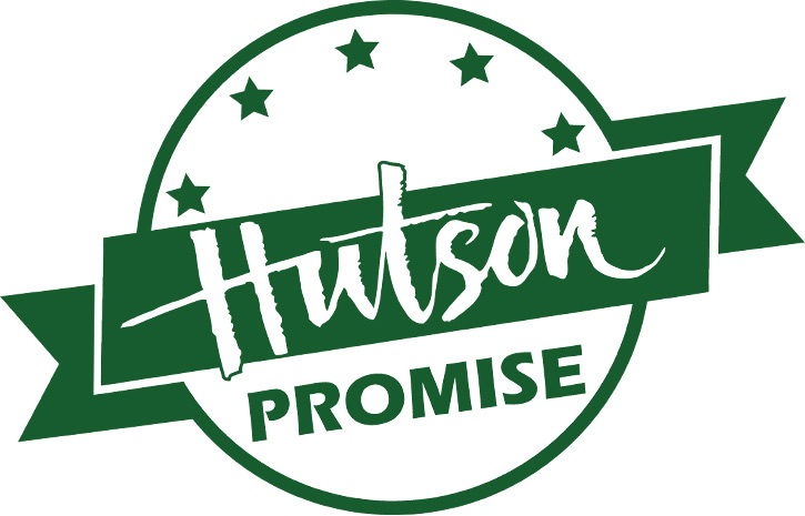Hutson Promise logo