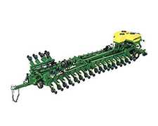 John Deere DB Planters