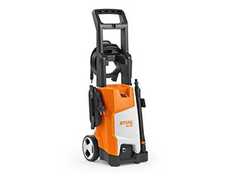 STIHL Electric Pressure Washers