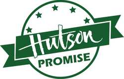 Hutson Promise Logo