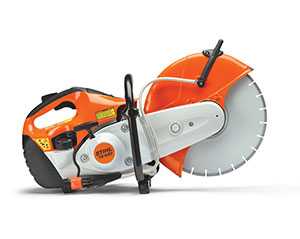 STIHL Cut-Off Machines