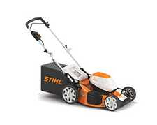 STIHL Homeowner Lawn Mowers