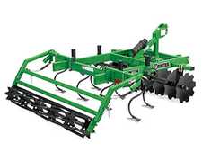 Tillage Equipment