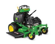 John Deere QuikTrak Mowers