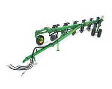 John Deere Moldboard Plows