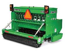 Seeding Equipment