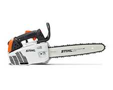 STIHL In Tree Chainsaws