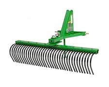 Landscape Rakes
