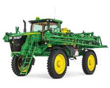 John Deere Sprayers