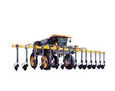 Hagie Sprayers