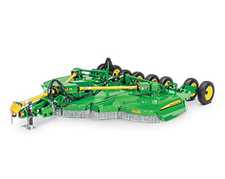 John Deere Cutters and Shredders