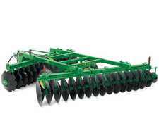 John Deere Tillage Equipment