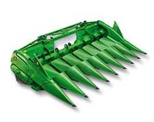 John Deere Corn Heads