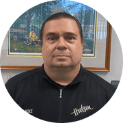 Mike Hugenot