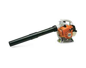 STIHL Blowers & Shredder Vacs