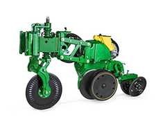 John Deere Precision Upgrades