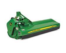 John Deere Flail Mowers & Shredders