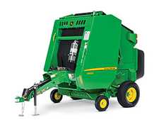 John Deere 1-Series Round Balers