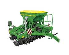 John Deere Air Drills