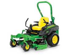 John Deere commercial mower