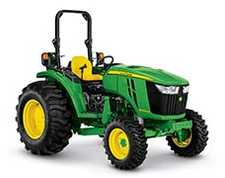 John Deere 4-Family Tractors