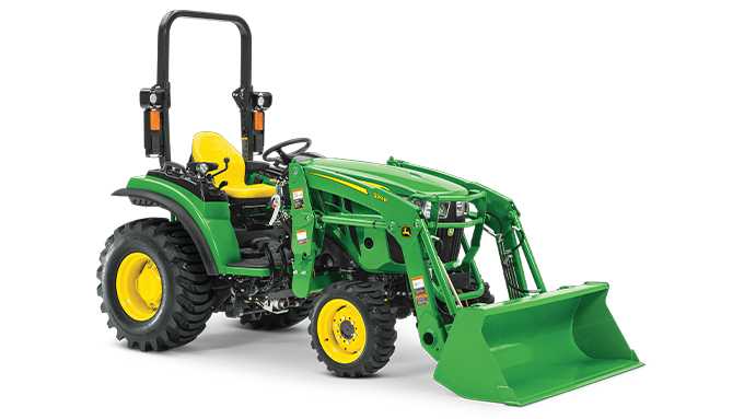 2024 John Deere 2025R