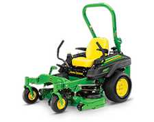 John Deere Commercial Zero-Turn Mower