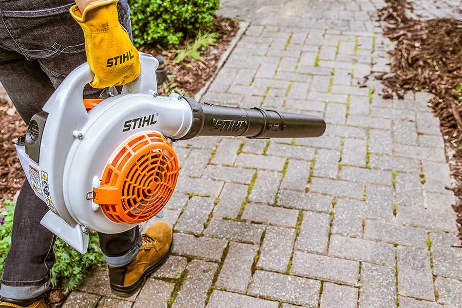 STIHL  Hutson Inc