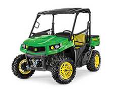 John Deere Gator