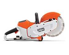 STIHL Battery Cut-Off Machines