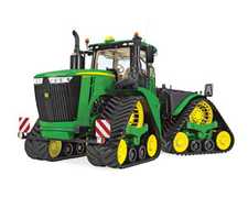 John Deere 9-Series Tractor