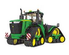 John Deere 9-Family Tractors