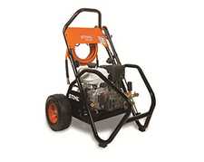 STIHL Professional Pressure Washers