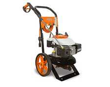 STIHL Homeowner Pressure Washers