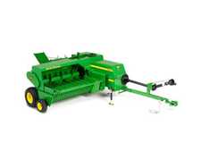 John Deere Small Square Balers