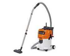 STIHL Professional Wet/Dry Vacuums