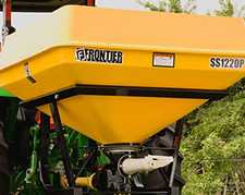 Pendular Spreaders