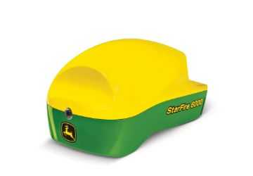 StarFire Receiver