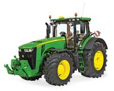 John Deere Row Crop Tractors