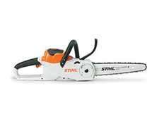 STIHL Battery Chainsaws