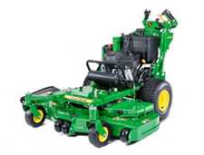 John Deere Walk-Behind Mowers