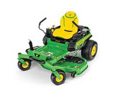 John Deere Residential Zero Turns