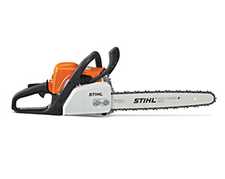 STIHL Homeowner Saws