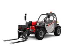 Manitou MT 625 H telehandler
