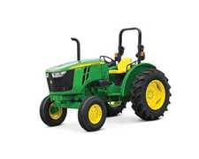 John Deere 5-Family Tractors