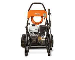 STIHL Pressure Washers