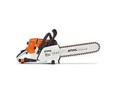 STIHL Professional Concrete Cutters