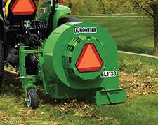 Debris Blowers